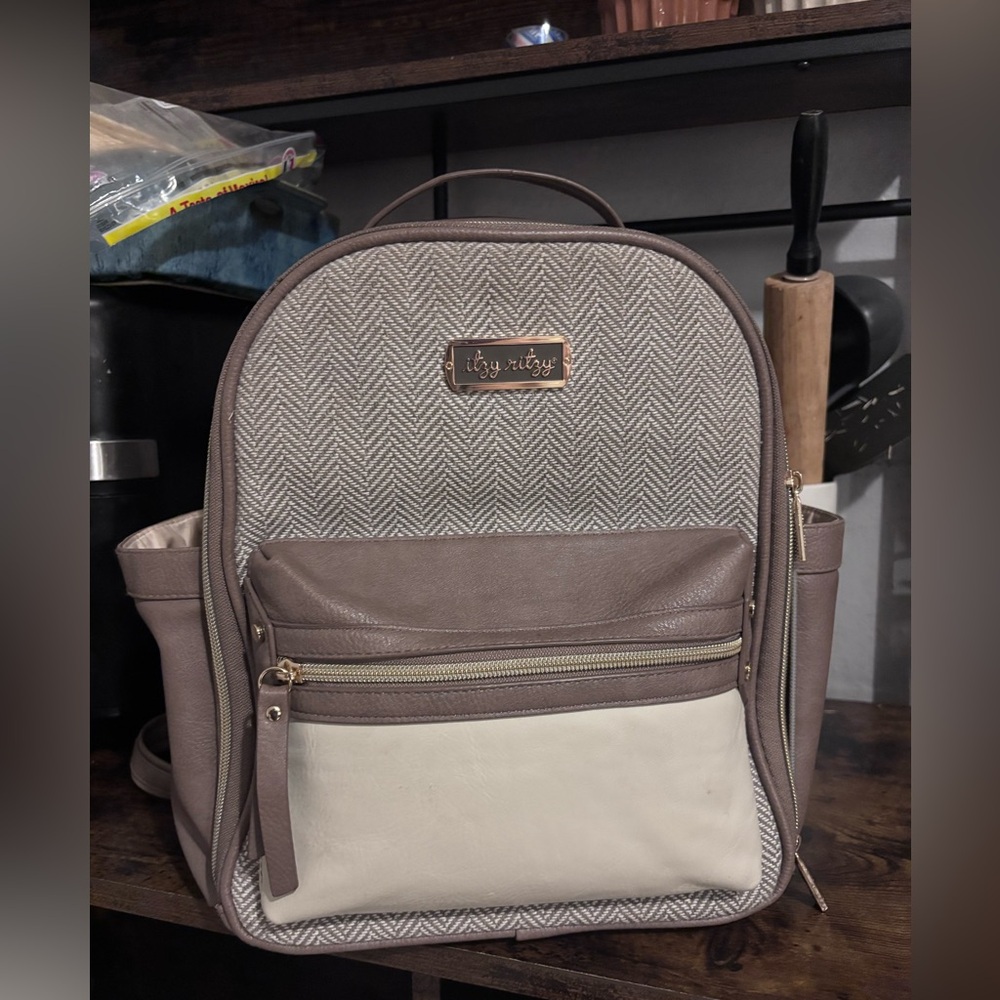 baby bag